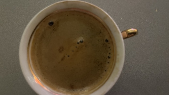 Kahvenizi sütlü mü, sütsüz mü tercih edersiniz?