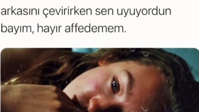 Gizli gizli ağladığın oldumu?