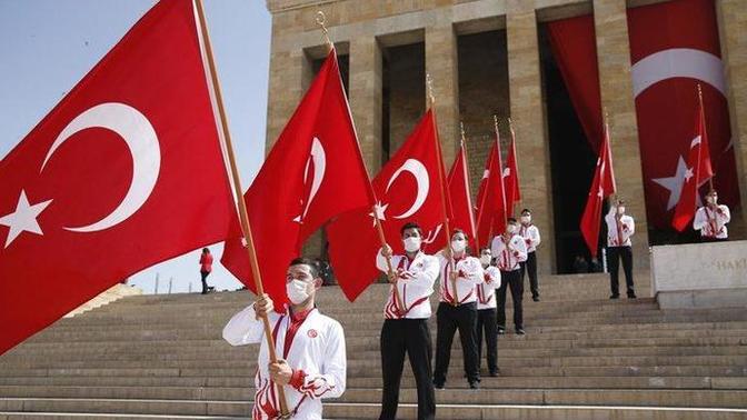 Gençlik bayramınız nasıl geçiyor?
