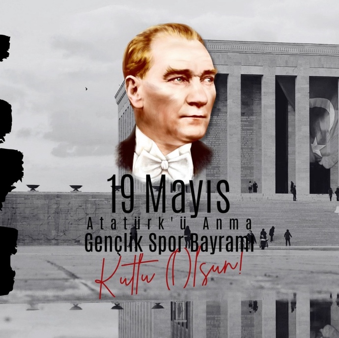 İstiklal marşından rahatsız mısınız?