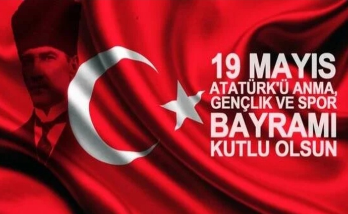“Türkler, Kürtler ve Müslümanlar”ın hep beraber kutlayacağı 19 Mayıs tatlı bir hayal midir?