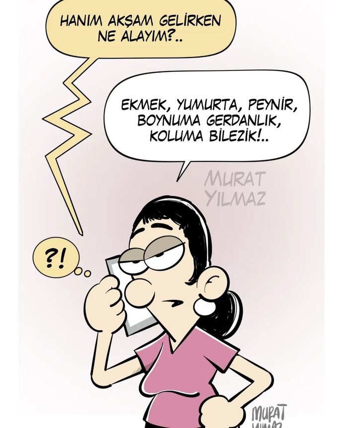 Kadınların mı, erkeklerin mi işi daha zor?