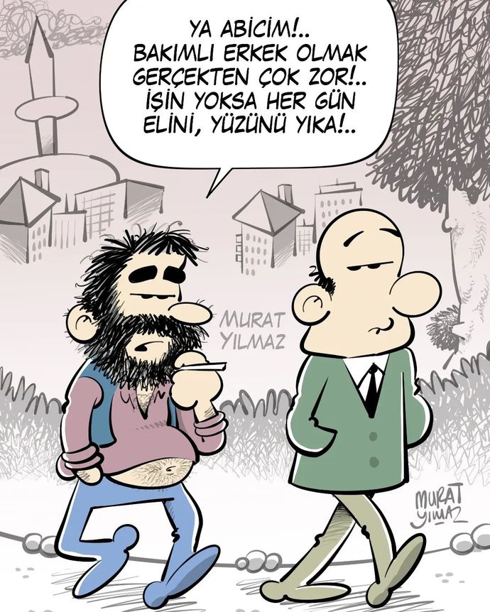 Kadınların mı, erkeklerin mi işi daha zor?
