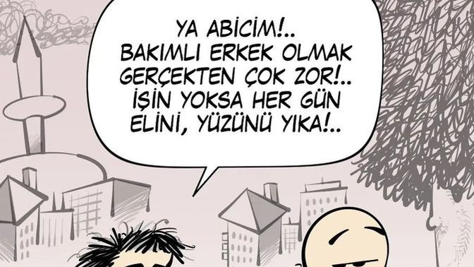 Kadınların mı, erkeklerin mi işi daha zor?