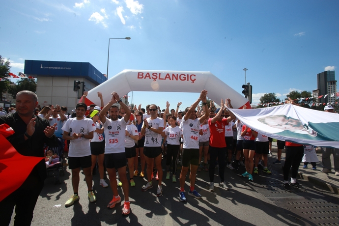 Şehrinizde katıldığınız 19 Mayıs etkinlikleri oluyor mu?