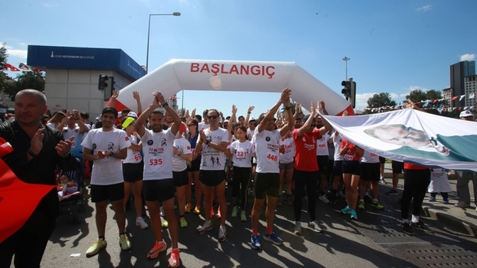 Şehrinizde katıldığınız 19 Mayıs etkinlikleri oluyor mu?