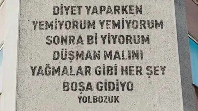 Diyet yaparken istikrarlı mısınız?