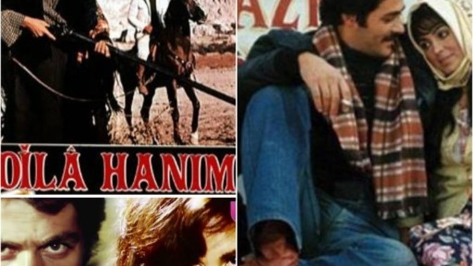 Hangi Kadir İnanır ve Türkan Şoray filmi daha duygusaldı?