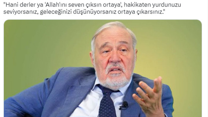 Daha önce oy kullanmaya gittiniz mi? Önümüzde ki seçim de oy kullanmaya gidecek misiniz?