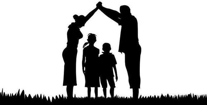 Kalabalık aile misiniz, çekirdek aile mi?