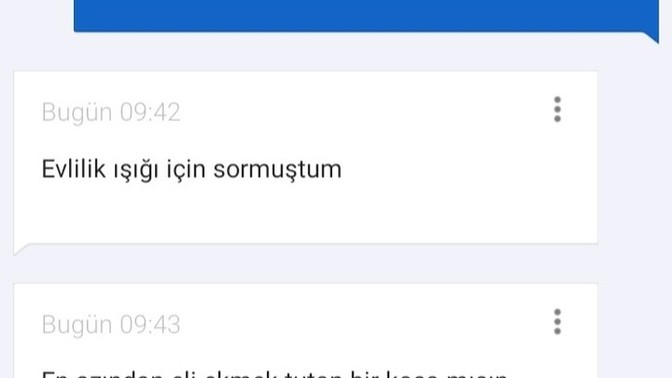 Arakadaşlar, burası kısmetse olur programı mı?
