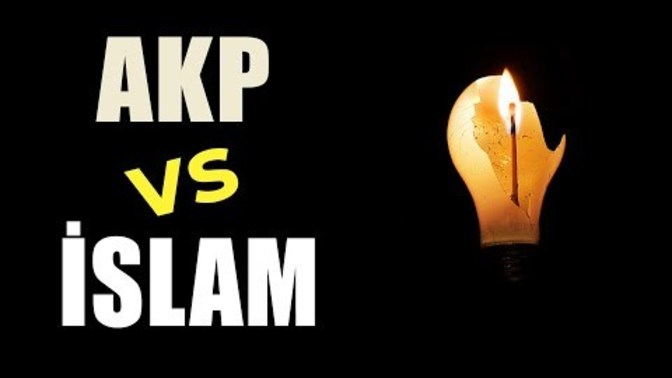 Akp gerçekten islamcı mı?