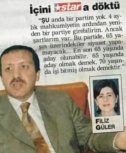 İktidar Partisi Vaad Mı Verir, Yaptıklarını Mı Dinletir?