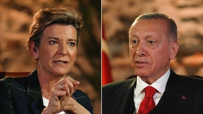 Erdoğan, Oğan'ın isteklerine boyun eğmeyeceğini söyledi. Siz ne düşünüyorsunuz?