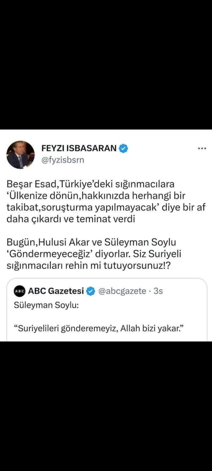 Ak Parti bir daha iktidara gelirse ne mi olur?