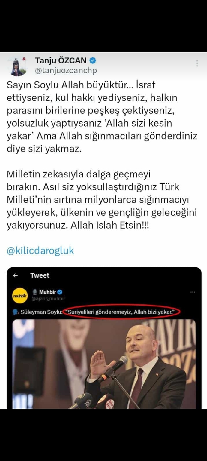 Ak Parti bir daha iktidara gelirse ne mi olur?