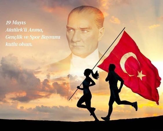 Daha mutlu ve refah içinde yarınlarımız için ne yapılmalı🤍❤️?