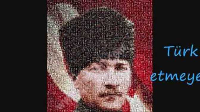 Günün anlam ve önemini anlatan bir şarkı bırakır mısınız?