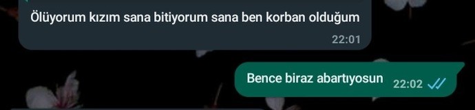 Flört etmekte başarılı mısınız?