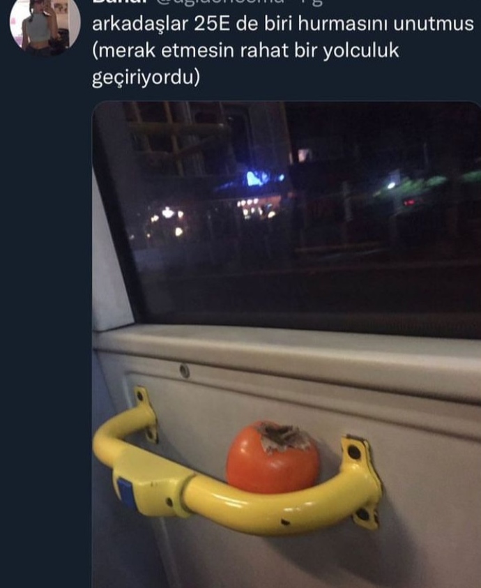 Unutkan birimisin?