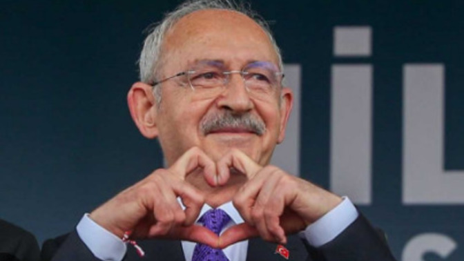 Arkadaşlar sizce 2. turda kim kazanır?