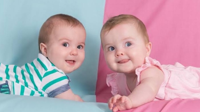 Erkek bebeğe mi yoksa kız bebeğe mi düşkünsünüz👶🏻?