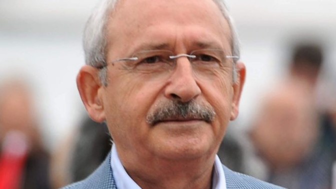 Kılıçdaroğlu’nu sizce hangi kelime tanımlar?