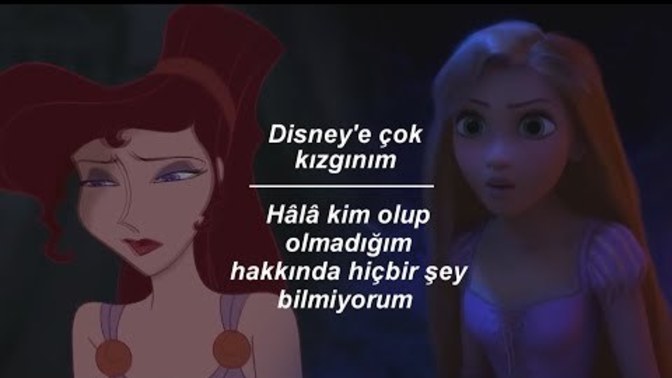 Aklınızdan çıkmayan bir film var mı? hangi film?