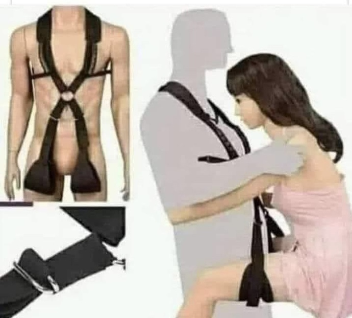 Cinsellik için bu kullanılır mı?