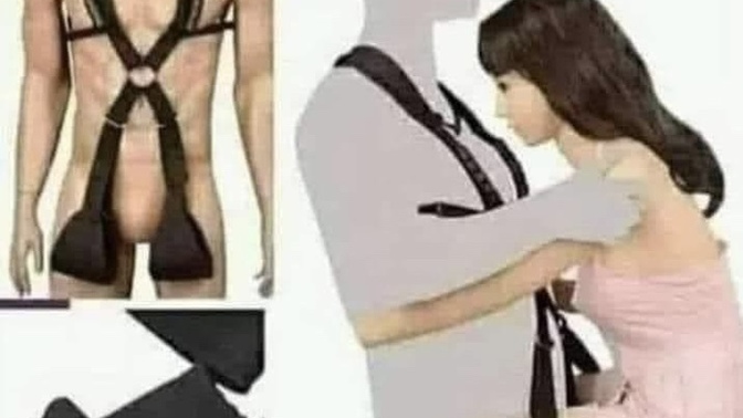 Cinsellik için bu kullanılır mı?
