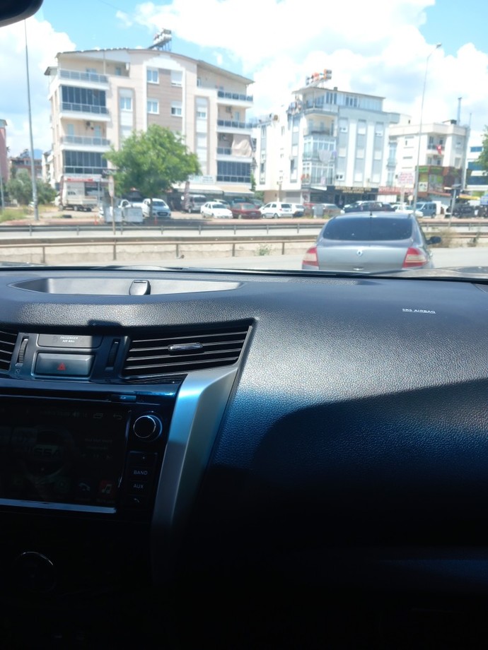 Terapi dediğiniz ne var?