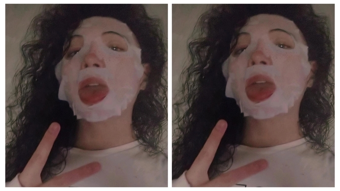 Kağıt maske kullanıyor musunuz?