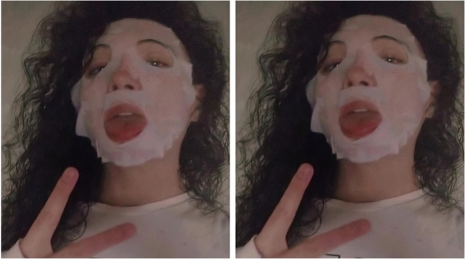 Kağıt maske kullanıyor musunuz?
