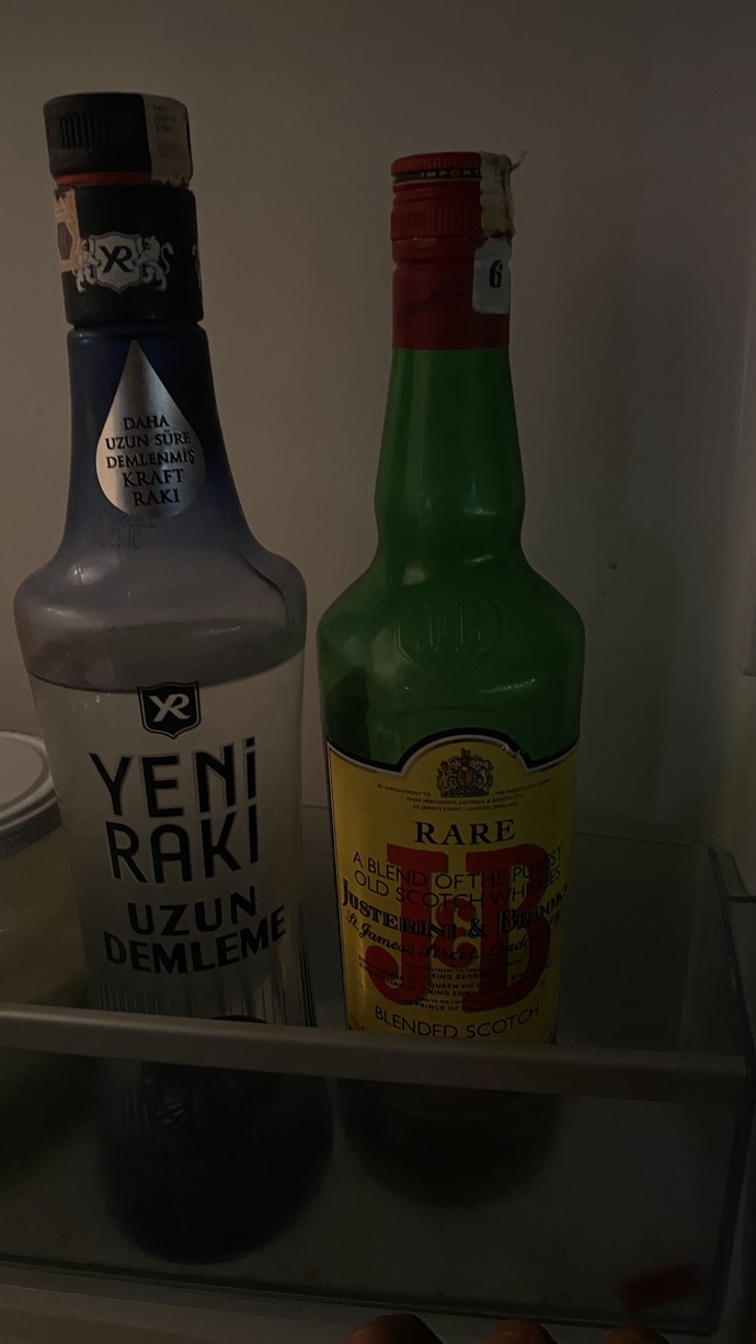 Alkol tüketen her insan kötü mü oluyor?