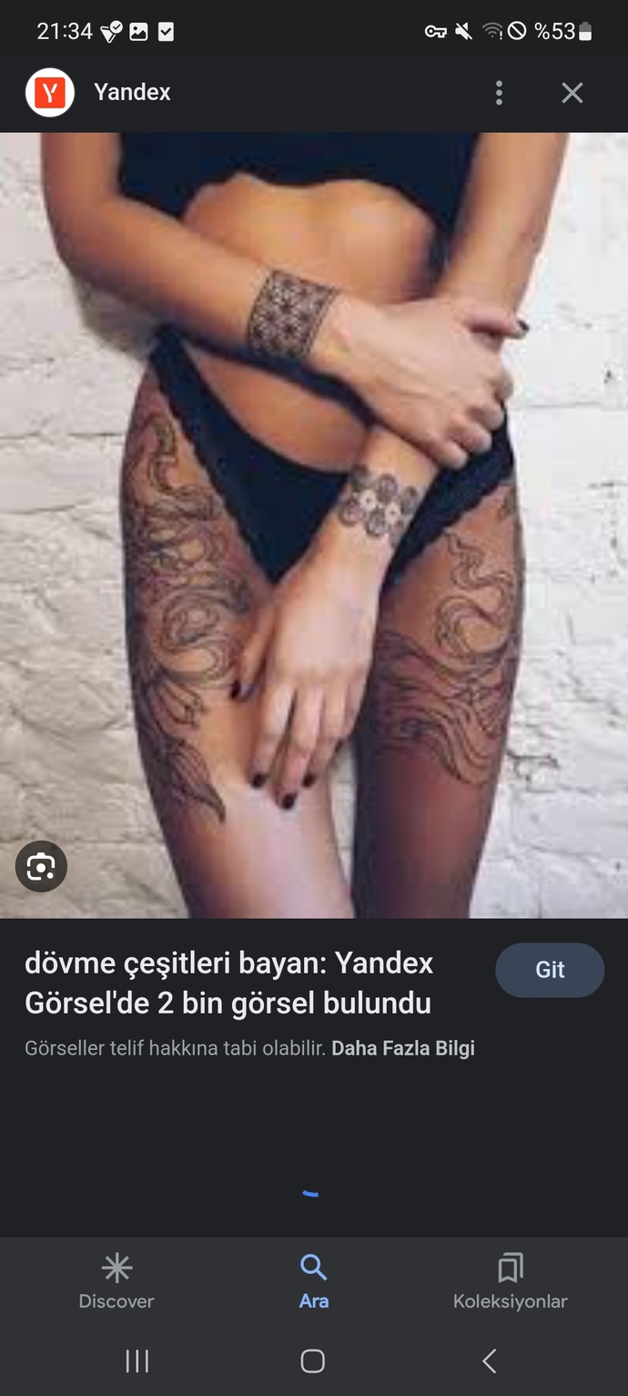 Gobegimde ve bacaklarimdaki çatlaklara dovme yaptirmak istiyorum guzel olur mu ve ne kadar tutar?
