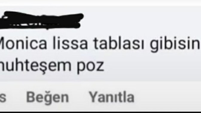 Öyle bir yazım yanlışı yap ki doğrusunu unutalım ne dersin?