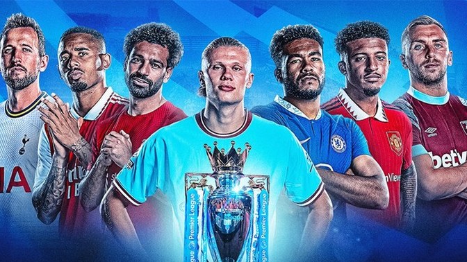 En sevdiğiniz Premier Lig takımı hangisi?
