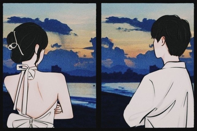 Yazmasını beklediğin biri var mı?