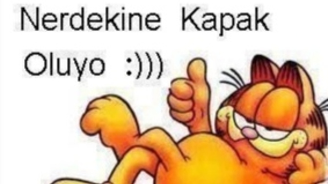 Hatırladığınız en ilginç ve komik anınız nedir?