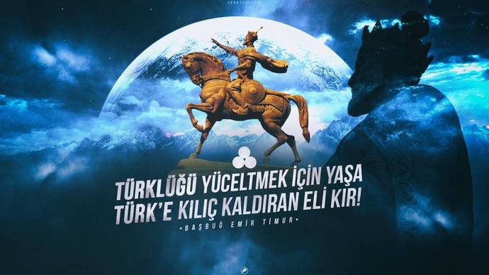Atatürkçü müsünüz?