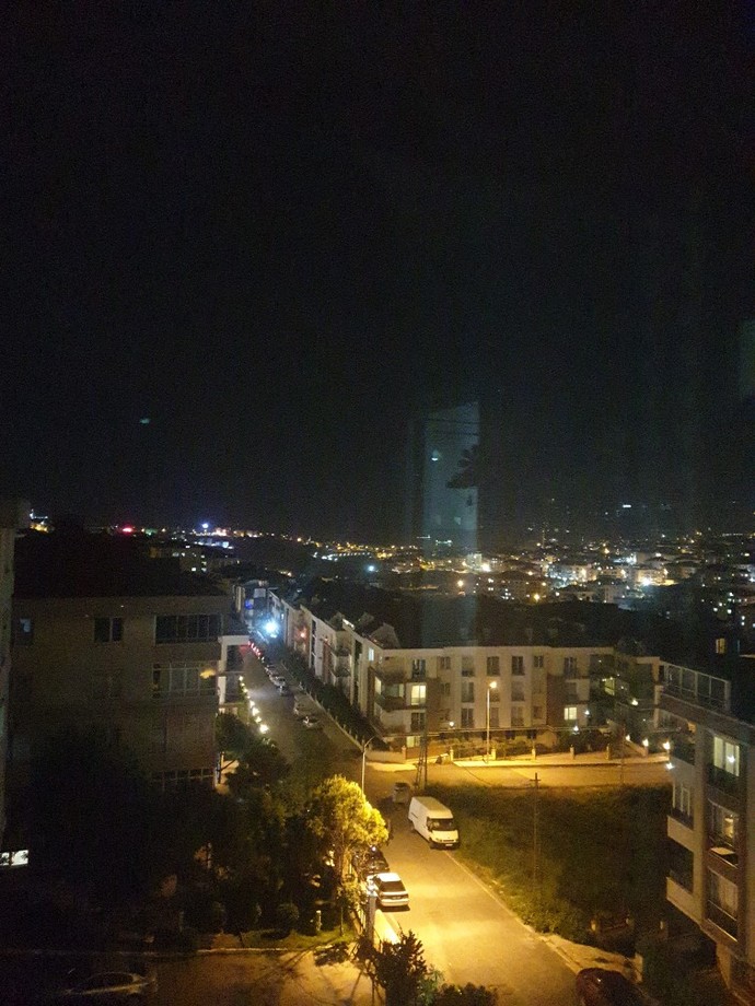 İçinde bulunduğun psikolojik durumu bir şarkı ile anlatabilir misin?