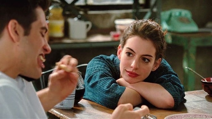 Sevilmeyi hakediyor musunuz?