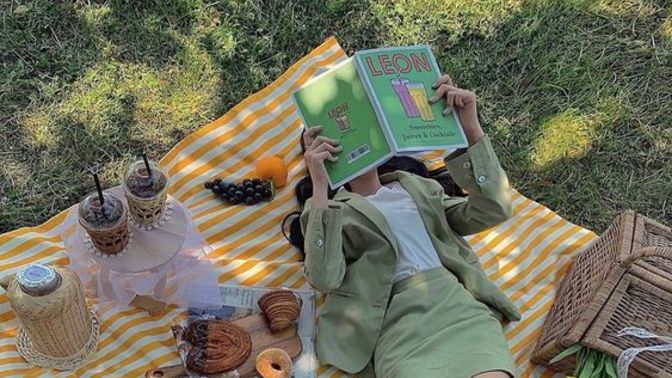 Pikniğe giderken nasıl giyinmeliyiz?