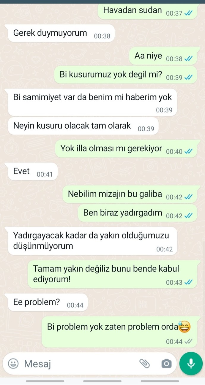 Bu iş nasıl çözülür?