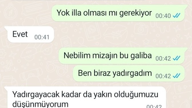 Bu iş nasıl çözülür?