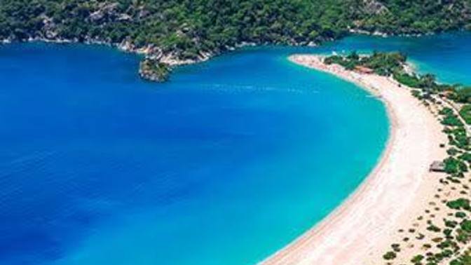 Türkiye'nin en güzel tatil beldesi neresi?