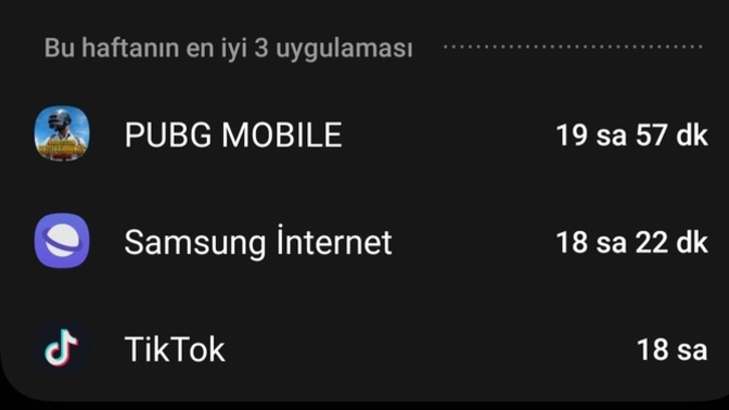 Ben telefon bağımlısı mıyım, bu uygulamaları silersem bağımlılığım biter mi?