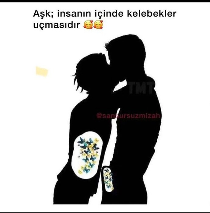Aşk kızlarda ve erkeklerde farklı şeyler mi uyandırır?