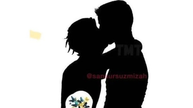 Aşk kızlarda ve erkeklerde farklı şeyler mi uyandırır?