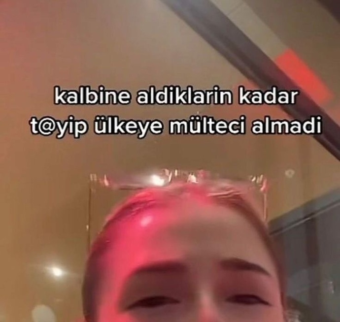 Sevdiğiniz bir söz ya da şiiri paylaşır mısınız?